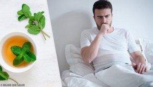 Öksürük İçin En İyi 5 Çay Önerisi