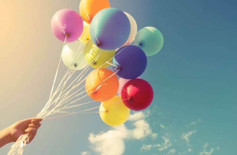 Balonlarla Süsleme Yapmanın En İyi 16 Yolu