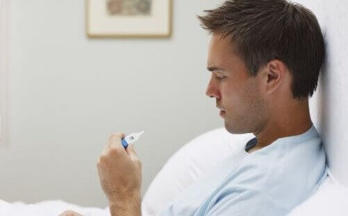 vücut sıcaklığı