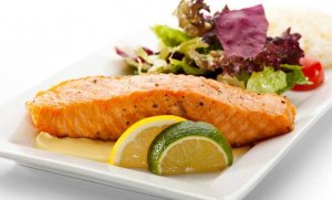 Limon Sosunda Lezzetli Somon Tarifleri