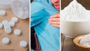 Kıyafetlerdeki Ter Lekelerini Çıkarmak İçin 6 İpucu