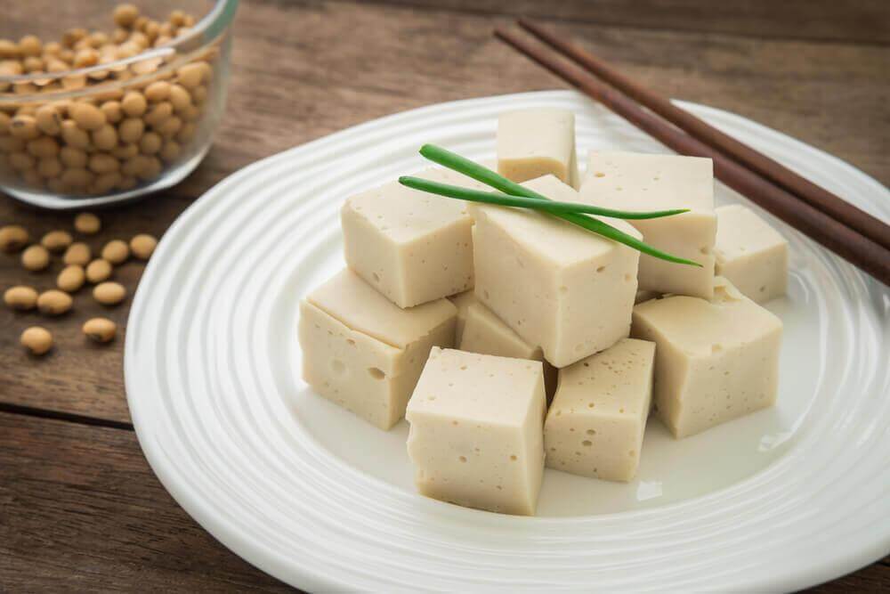 tofu küpleri