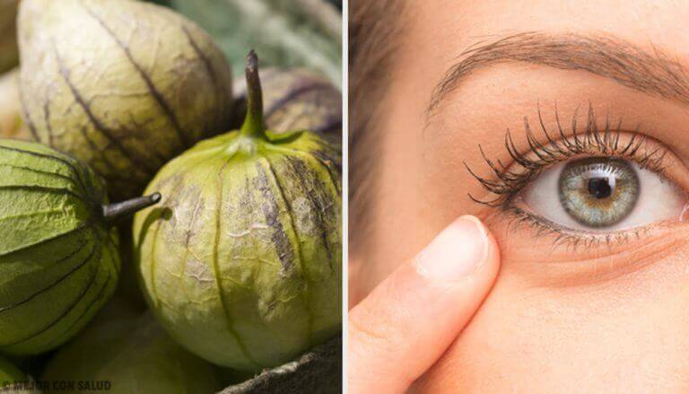 Yeşil Domates Tomatillonun 7 Harika Faydası