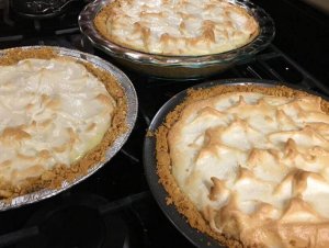 Ev Yapımı Trileçe Tarifi: Keşfedin