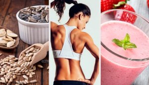 Bu Vegan Diyet İle Kas Kütlesi Edinin