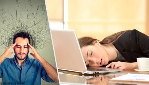 Anksiyeteye Neden Olan 9 Alışkanlık