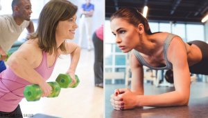 Göğüs Çevrenizi İnceltmek İçin 5 Egzersiz