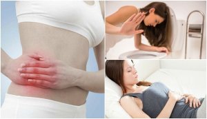 Göz Ardı Etmemeniz Gereken Apandisit Semptomları