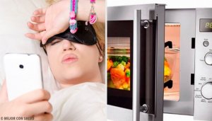 Elektromanyetik Radyasyon Nedir Ve Sizi Nasıl Etkiler?