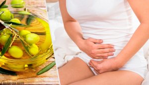 Şiddetli Kabızlık İçin 7 Doğal Tedavi