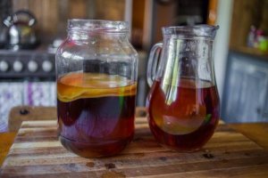 Kombu Çayı: Nedir, Nasıl Yapılır ve Ne İçindir?