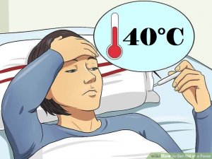 Yüksek Vücut Sıcaklığı Ne Zaman Ciddi Olarak Kabul Edilir?