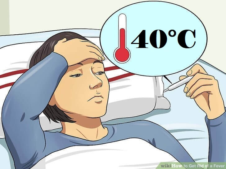 Yüksek Vücut Sıcaklığı Ne Zaman Ciddi Olarak Kabul Edilir?