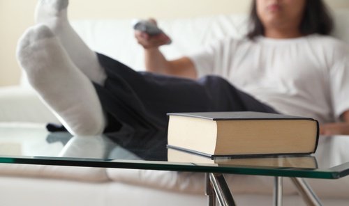 hareketsiz bir yaşam daha hızlı yaşlanmanıza neden olur