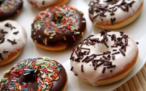 donut