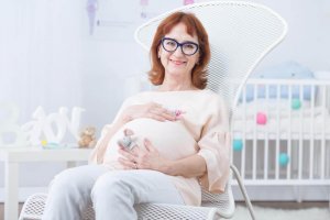 35 Yaşından Sonra Anne Olmak
