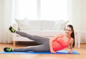 Kan Dolaşımını Canlandırmak için 5 Egzersiz