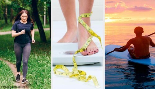 En İyi Kilo Verme Egzersizleri Nelerdir?