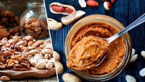 Harika Kuru Yemiş Ezmeleri Nasıl Yapılır?