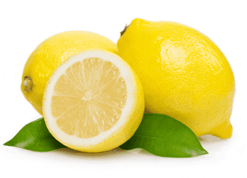 parlak limonlar