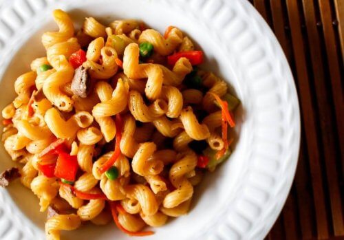 makarnayı iyi pişirmek