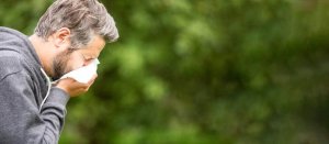 Alerjiyi Rahatlatmak İçin Doğal Çareler