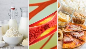 Damarları Tıkayan Yiyecekler