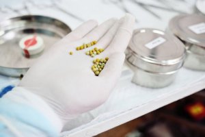 Safra Taşını Önlemek İçin Bu Diyet İpuçlarını Okuyun