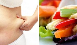 Hızlıca Kilo Vermek İçin Besinleri Nasıl Kombine Edeceğinizi Öğrenin