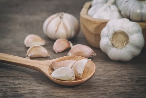 sarımsak