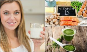 Daha Fazla Kalsiyum Almanıza Yardımcı Olan 7 Alışkanlık