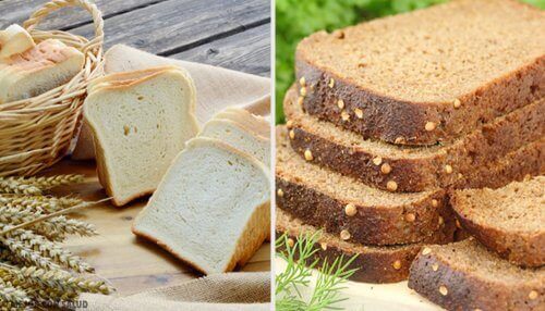 Tam Tahıllı Ekmek mi, Beyaz Ekmek mi: Hangisi Daha İyi?