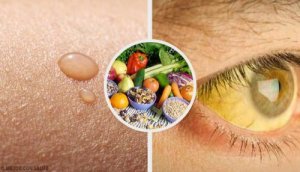 10 Alışılmış Vitamin Eksikliği ve Bu Konuda Yapılması Gerekenler