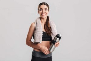 Vücudunuzu Alkalize Etmek için Gereken 6 Değişiklik