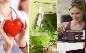 Yeşil Çay İçmenin 6 Önemli Yararı