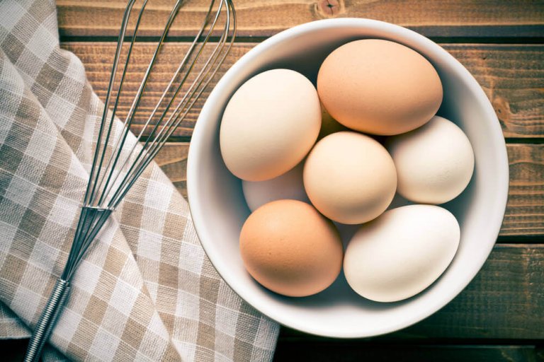 Çırpılmış Yumurtalarınıza Bu Maddeleri Ekleyin ve Herkesi Şaşırtın