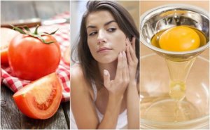 Genişlemiş Gözenekleri Azaltan 5 Ev Yapımı Maske