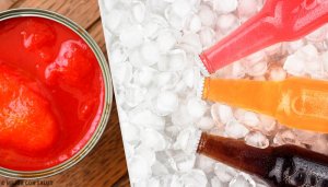 Beslenme Uzmanlarının Önermediği 10 Besin