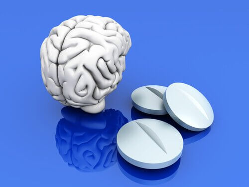 beyin ve ilaçlar