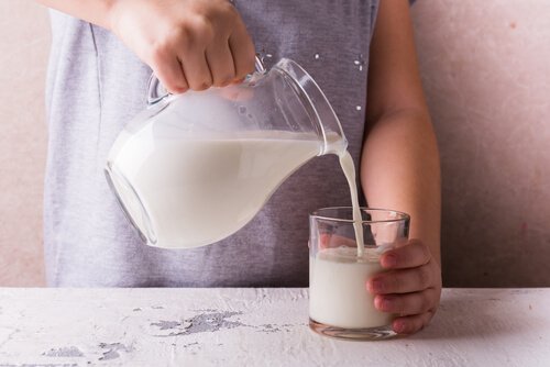 pastörize edilmemiş sütün zararı