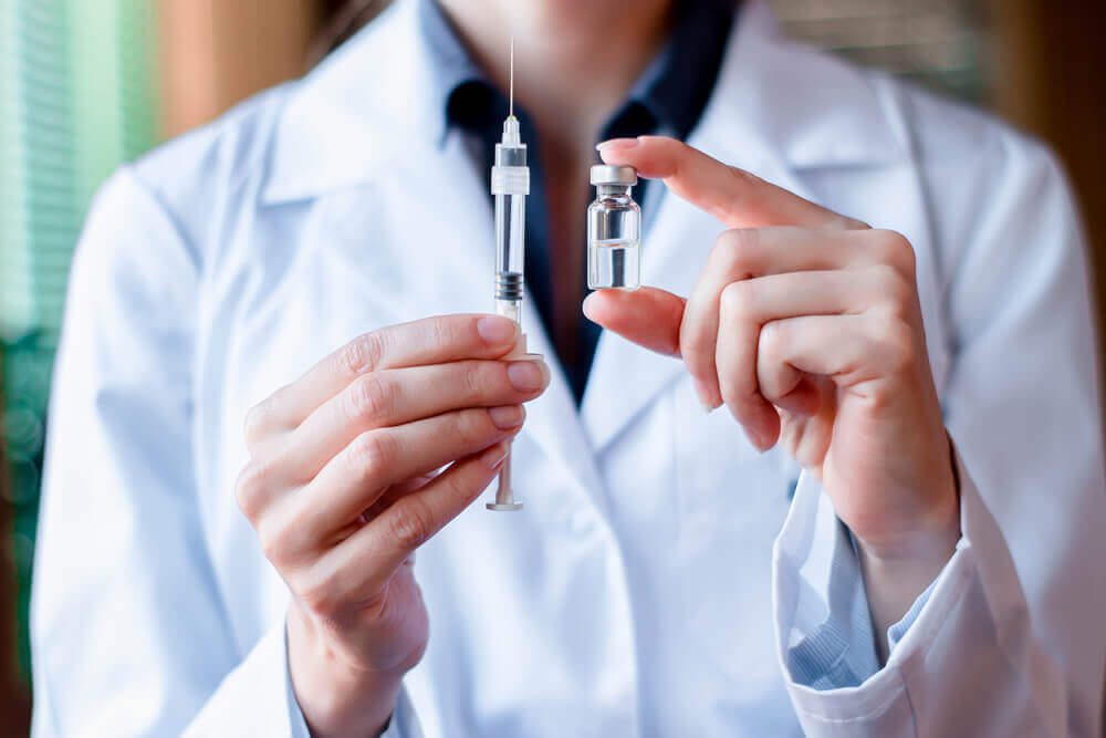 hpv aşısı