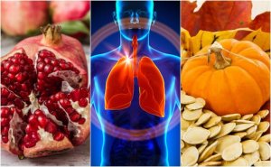Akciğer Fonksiyonunu Destekleyecek 6 Gıda