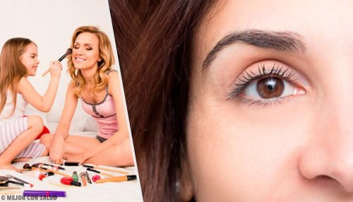 Meşgul Anneler İçin Güzellikle İlgili 4 İpucu