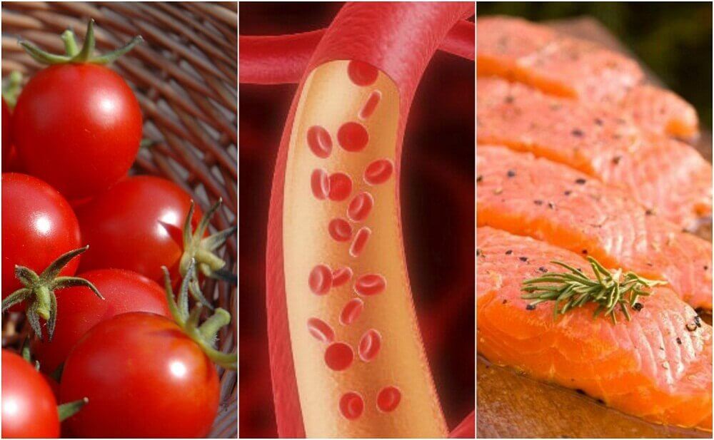 Arterlerinizi Korumak İstiyorsanız Beslenmenize Eklemeniz Gereken 8 Gıda