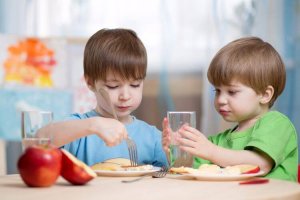 Çocuklar İçin 5 Sağlıklı Kahvaltı
