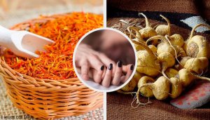 Doğal Afrodizyak Görevi Gören 5 Bitki Ve Bu Bitkilerin Etkileri