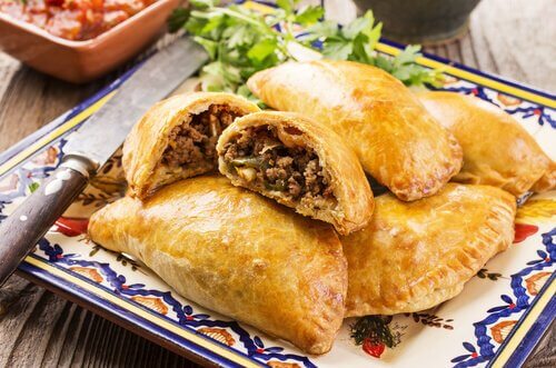 aperatif tarifi empanada tarifi aperatif