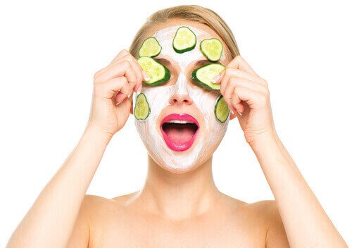 maske