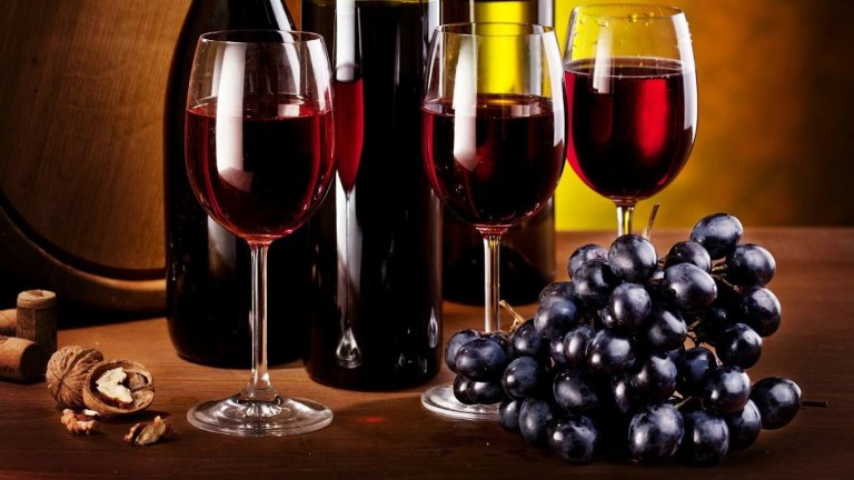 Şarapla İlgili Hala İnandığımız 8 Efsane