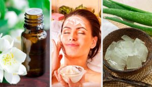 Kuru Cilt Doğal Yoldan Nasıl Tedavi Edilir